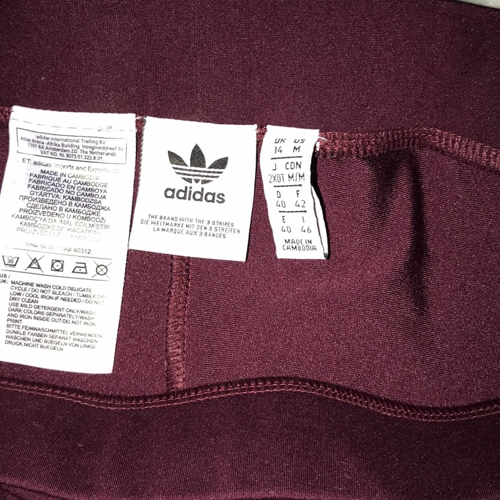 Athletic pants - Picture 3 of 3
